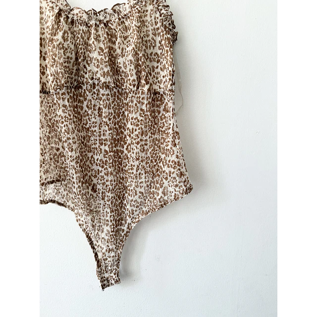 Body print (S)