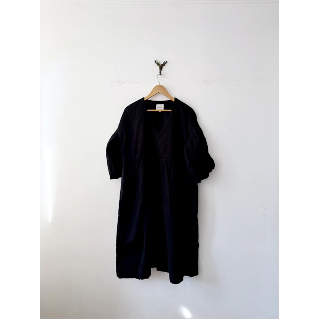 Vestido coreano (M)