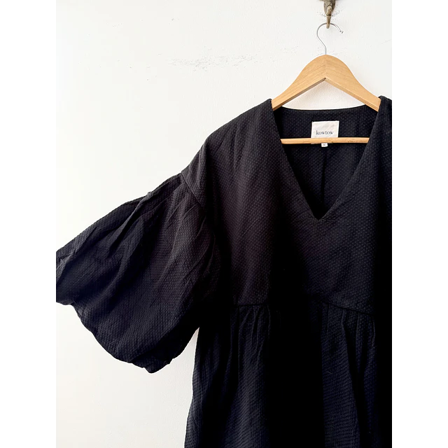 Vestido coreano (M)