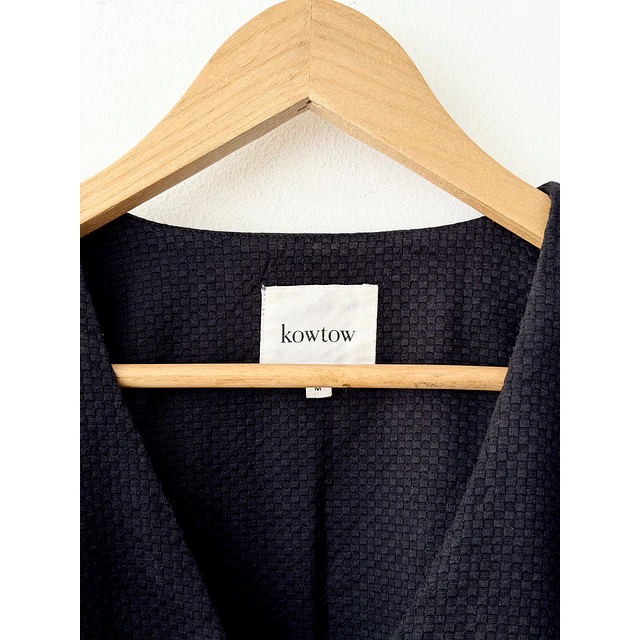 Vestido coreano (M)