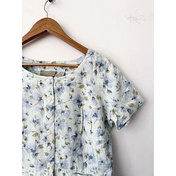 Polera lino (M)