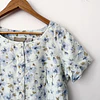 Polera lino (M)