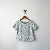 Polera lino (M)