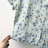 Polera lino (M)