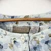 Polera lino (M)