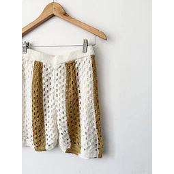 Short hilo (S)