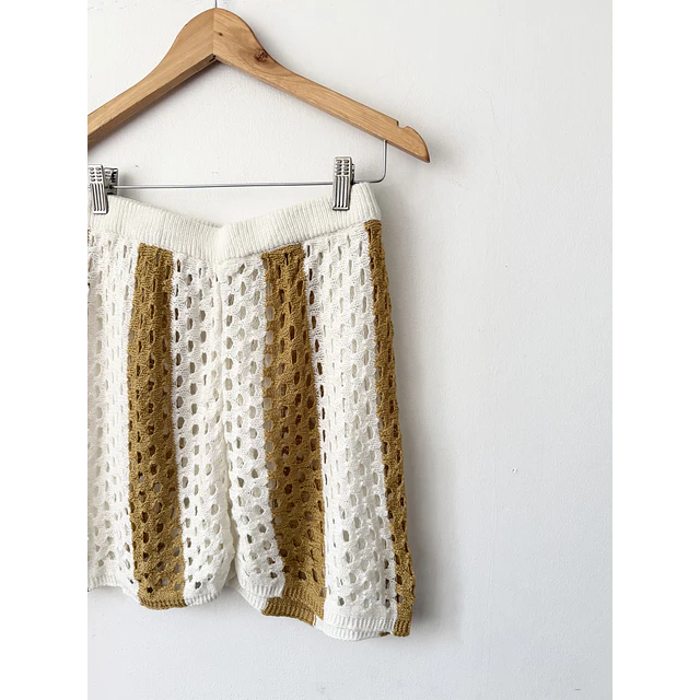 Short hilo (S)