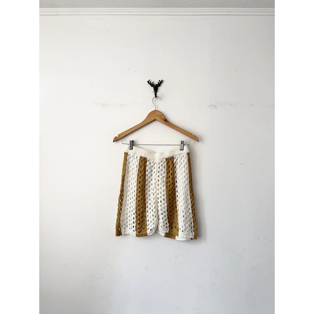 Short hilo (S)