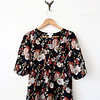 Vestido lino (S)