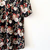 Vestido lino (S)