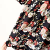 Vestido lino (S)