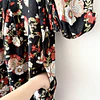 Vestido lino (S)