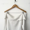Chaleco blanco (ML)