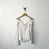 Chaleco blanco (ML)