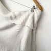 Chaleco blanco (ML)