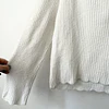 Chaleco blanco (ML)