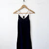 Vestido hilo (S)