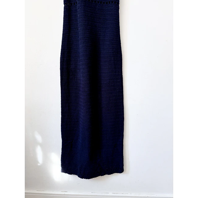 Vestido hilo (S)