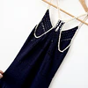 Vestido hilo (S)