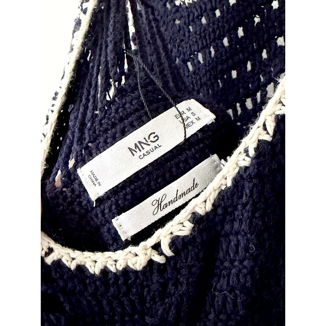 Vestido hilo (S)