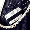 Vestido hilo (S)