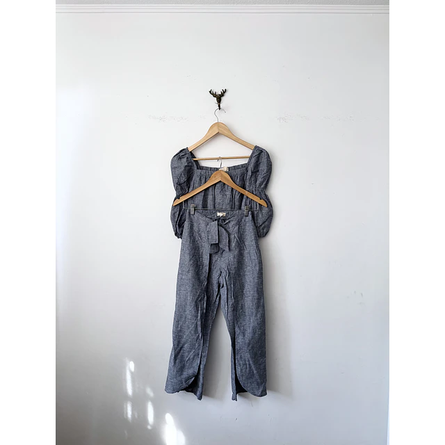 Conjunto azul (S)