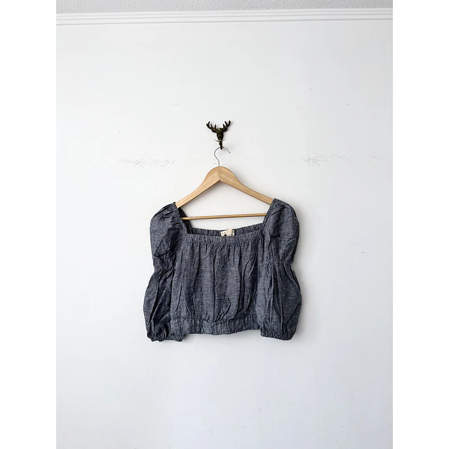 Conjunto azul (S)