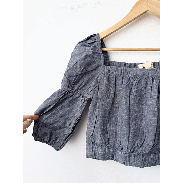 Conjunto azul (S)