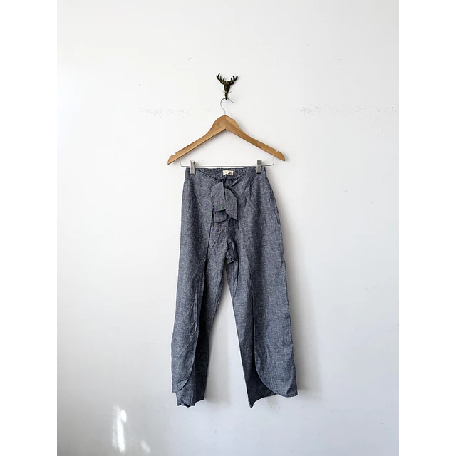 Conjunto azul (S)