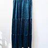 Vestido terciopelo (M)