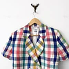 Blazer vichy (SM)