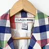 Blazer vichy (SM)