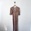 Vestido florecitas (SM)