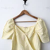 Polera amarilla (ML)
