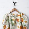 Polera limones (M)