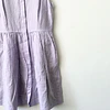 Vestido lino (SM)