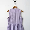 Vestido lino (SM)