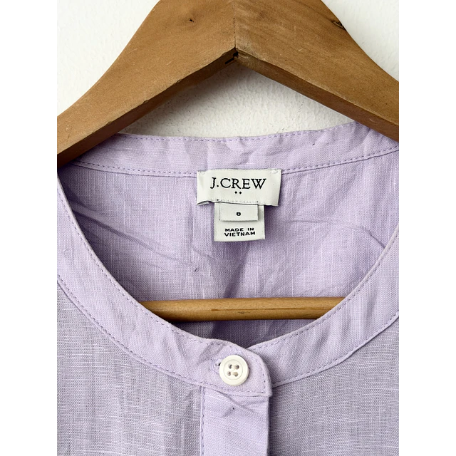 Vestido lino (SM)