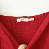 Vestido rojo (SM)