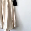 Vestido midi (XS/S)