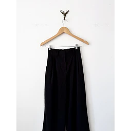 Pantalon negro (36/38)