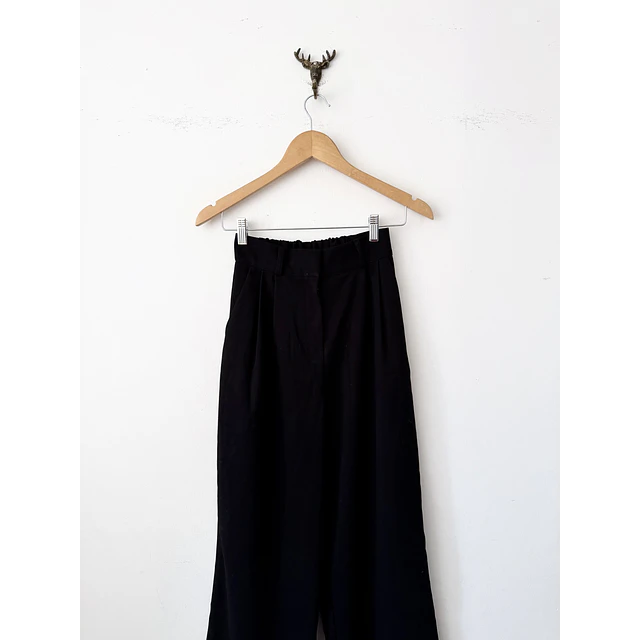 Pantalon negro (36/38)