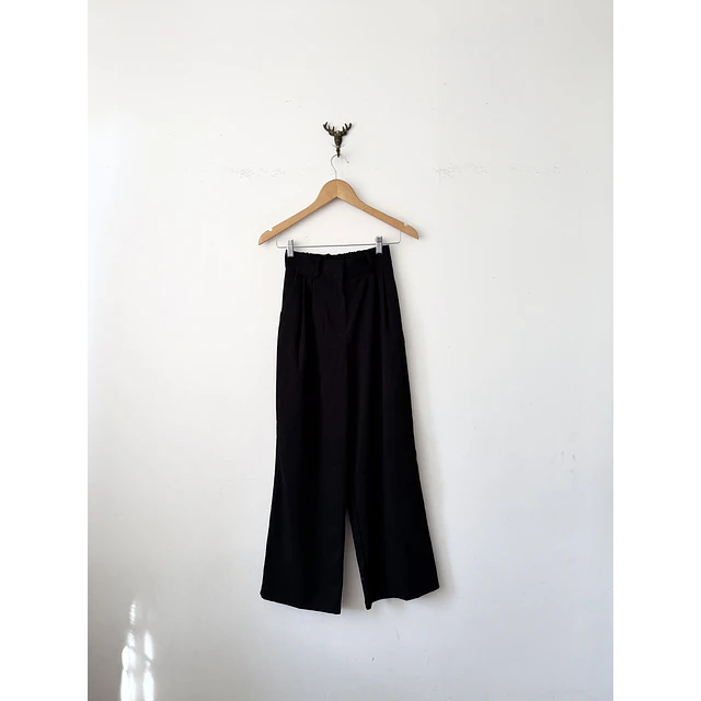 Pantalon negro (36/38)