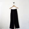 Pantalon negro (36/38)