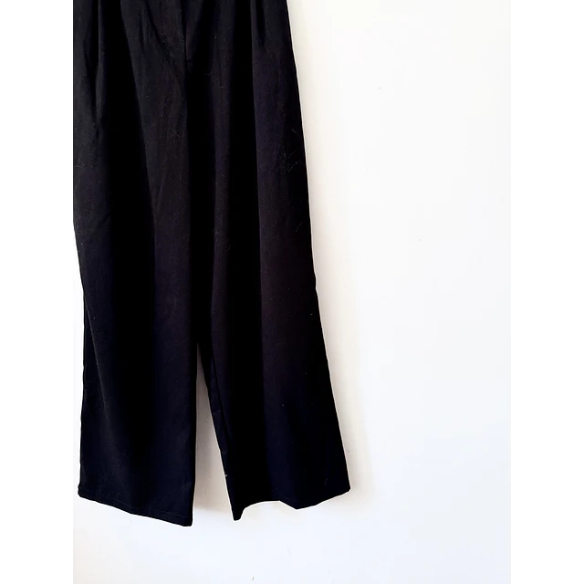 Pantalon negro (36/38)
