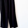 Pantalon negro (36/38)