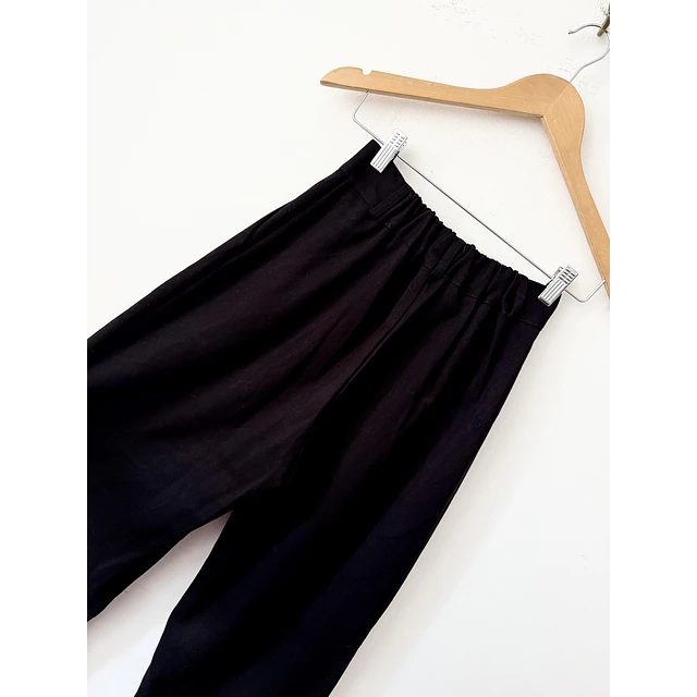 Pantalon negro (36/38)