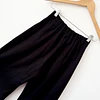 Pantalon negro (36/38)