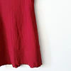 Vestido rojo (S)