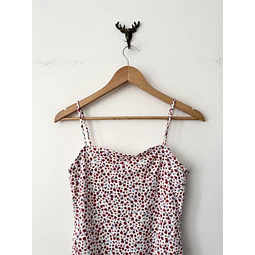Body floral (S)